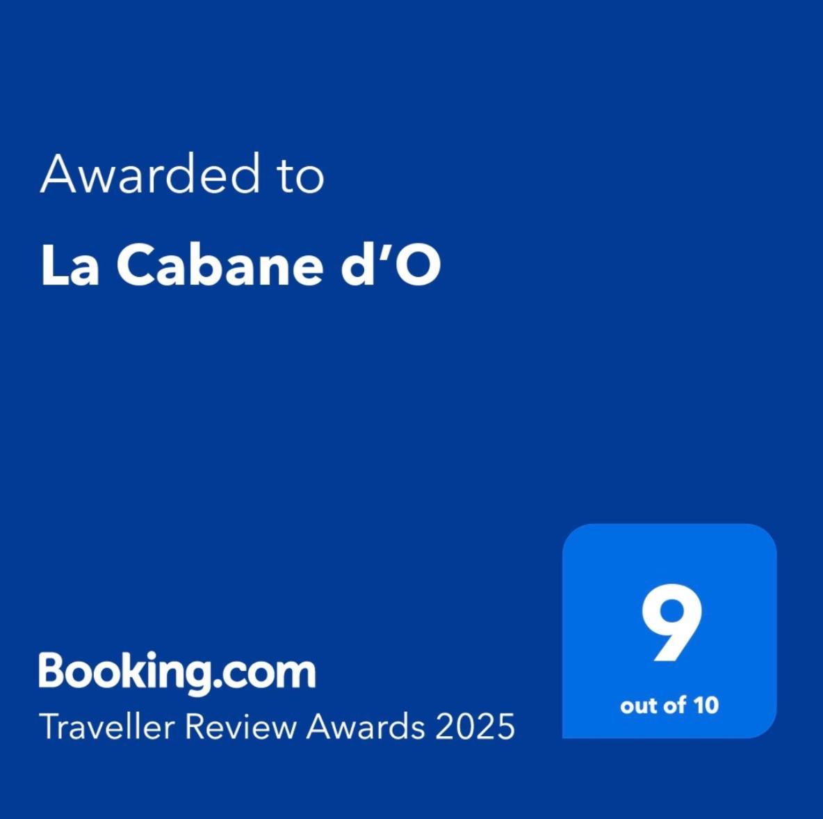 La Cabane D'O ออสเทนด์ ภายนอก รูปภาพ